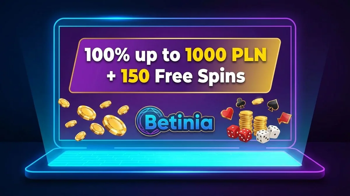 Betinia