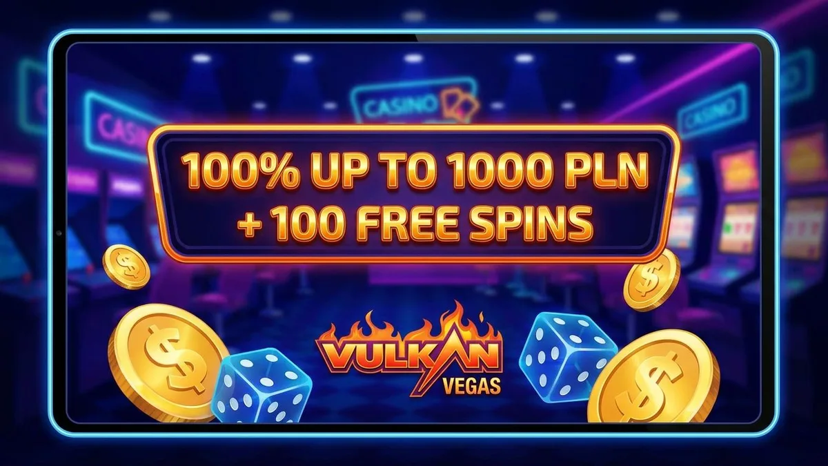 Vulkan Vegas