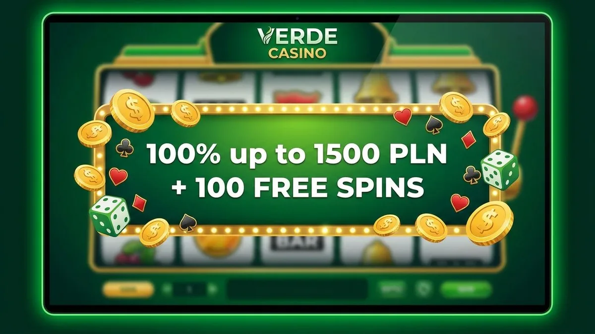 Verde Casino